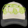 Tri Tone Mesh Back Cap Thumbnail