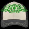Tri Tone Mesh Back Cap Thumbnail