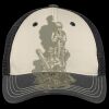 Tri Tone Mesh Back Cap Thumbnail