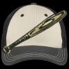 Tri Tone Mesh Back Cap Thumbnail
