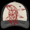Tri Tone Mesh Back Cap Thumbnail