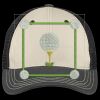 Tri Tone Mesh Back Cap Thumbnail