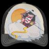 Tri Tone Mesh Back Cap Thumbnail