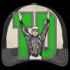 Tri Tone Mesh Back Cap Thumbnail