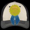 Tri Tone Mesh Back Cap Thumbnail