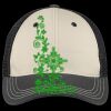 Tri Tone Mesh Back Cap Thumbnail