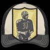 Tri Tone Mesh Back Cap Thumbnail