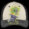 Tri Tone Mesh Back Cap Thumbnail