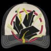 Tri Tone Mesh Back Cap Thumbnail