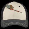Tri Tone Mesh Back Cap Thumbnail