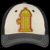 Tri Tone Mesh Back Cap Thumbnail