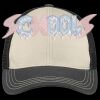 Tri Tone Mesh Back Cap Thumbnail