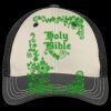 Tri Tone Mesh Back Cap Thumbnail