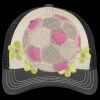 Tri Tone Mesh Back Cap Thumbnail
