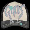 Tri Tone Mesh Back Cap Thumbnail