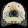 Tri Tone Mesh Back Cap Thumbnail
