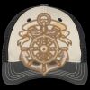 Tri Tone Mesh Back Cap Thumbnail
