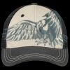 Tri Tone Mesh Back Cap Thumbnail