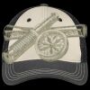 Tri Tone Mesh Back Cap Thumbnail