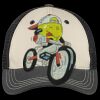 Tri Tone Mesh Back Cap Thumbnail