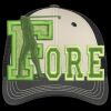 Tri Tone Mesh Back Cap Thumbnail