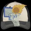 Tri Tone Mesh Back Cap Thumbnail