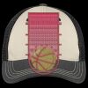 Tri Tone Mesh Back Cap Thumbnail