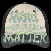 Tri Tone Mesh Back Cap Thumbnail