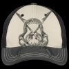 Tri Tone Mesh Back Cap Thumbnail