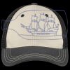 Tri Tone Mesh Back Cap Thumbnail