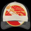 Tri Tone Mesh Back Cap Thumbnail