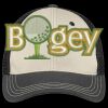 Tri Tone Mesh Back Cap Thumbnail