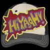 Tri Tone Mesh Back Cap Thumbnail