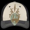Tri Tone Mesh Back Cap Thumbnail
