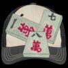 Tri Tone Mesh Back Cap Thumbnail