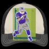 Tri Tone Mesh Back Cap Thumbnail