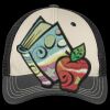 Tri Tone Mesh Back Cap Thumbnail