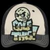 Tri Tone Mesh Back Cap Thumbnail