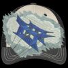 Tri Tone Mesh Back Cap Thumbnail