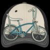 Tri Tone Mesh Back Cap Thumbnail