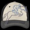 Tri Tone Mesh Back Cap Thumbnail