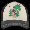 Tri Tone Mesh Back Cap Thumbnail