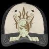 Tri Tone Mesh Back Cap Thumbnail