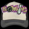 Tri Tone Mesh Back Cap Thumbnail