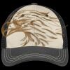 Tri Tone Mesh Back Cap Thumbnail