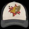 Tri Tone Mesh Back Cap Thumbnail