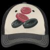 Tri Tone Mesh Back Cap Thumbnail
