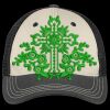 Tri Tone Mesh Back Cap Thumbnail