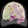 Tri Tone Mesh Back Cap Thumbnail