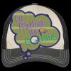 Tri Tone Mesh Back Cap Thumbnail